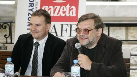 Festiwal Era Nowe Horyzonty