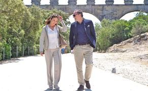 TVP 1 HD Paryż może poczekać