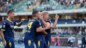 Serie A. Udinese Calcio - Hellas Werona. Gdzie oglądać? Czy będzie stream online?