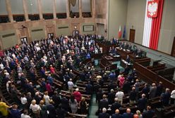 Sejm przyjął uchwałę ws. powstania warszawskiego