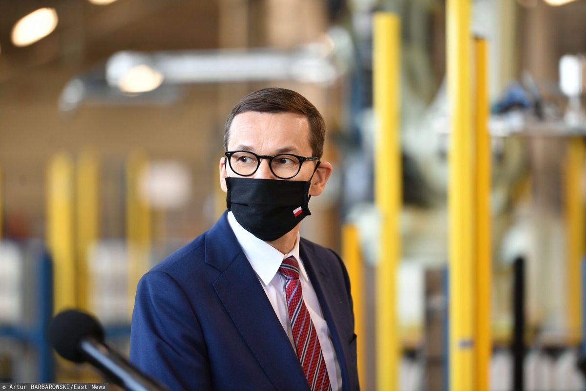 Słowik: Polski Ład coraz bardziej kuriozalny. Rząd wesprze "biednych" programistów 