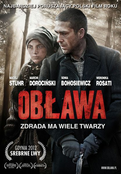 Obława (2012)