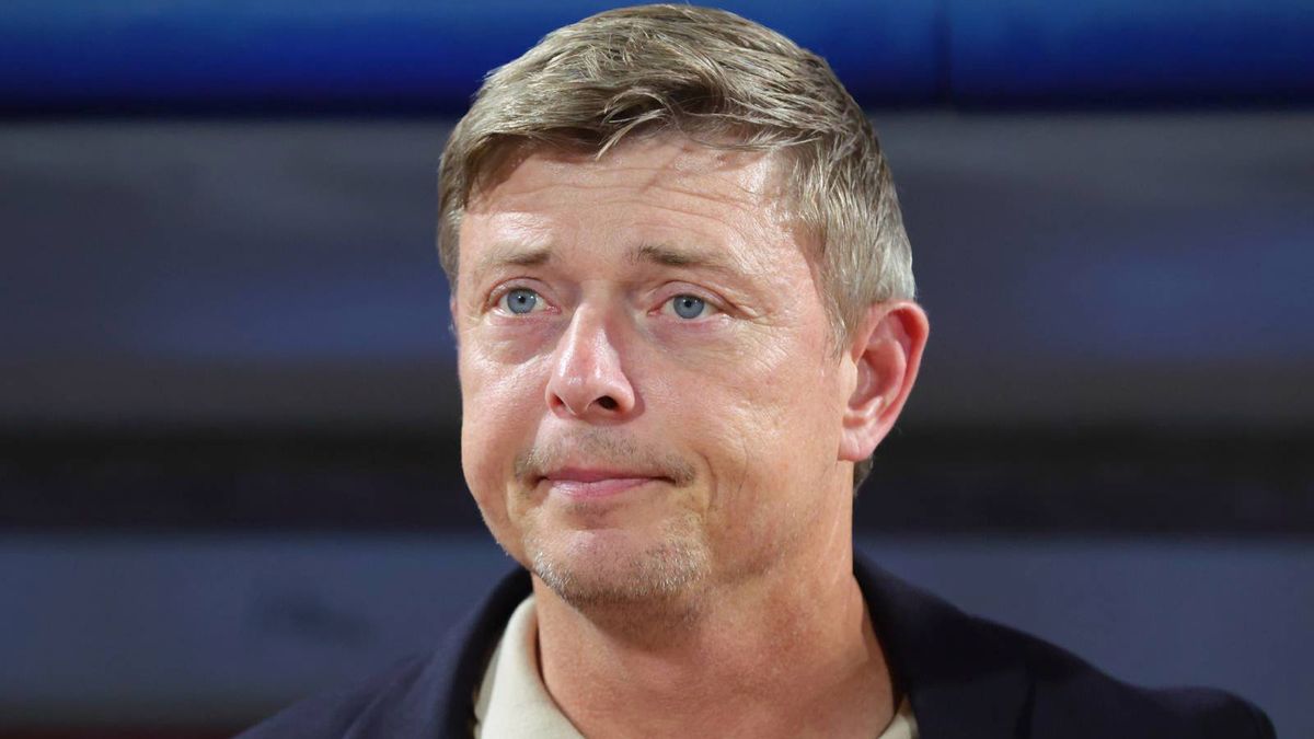 Getty Images / Armando Babani / Jon Dahl Tomasson