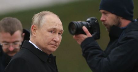 Szczyt G20 bez Putina. Kreml woli uniknąć konfrontacji