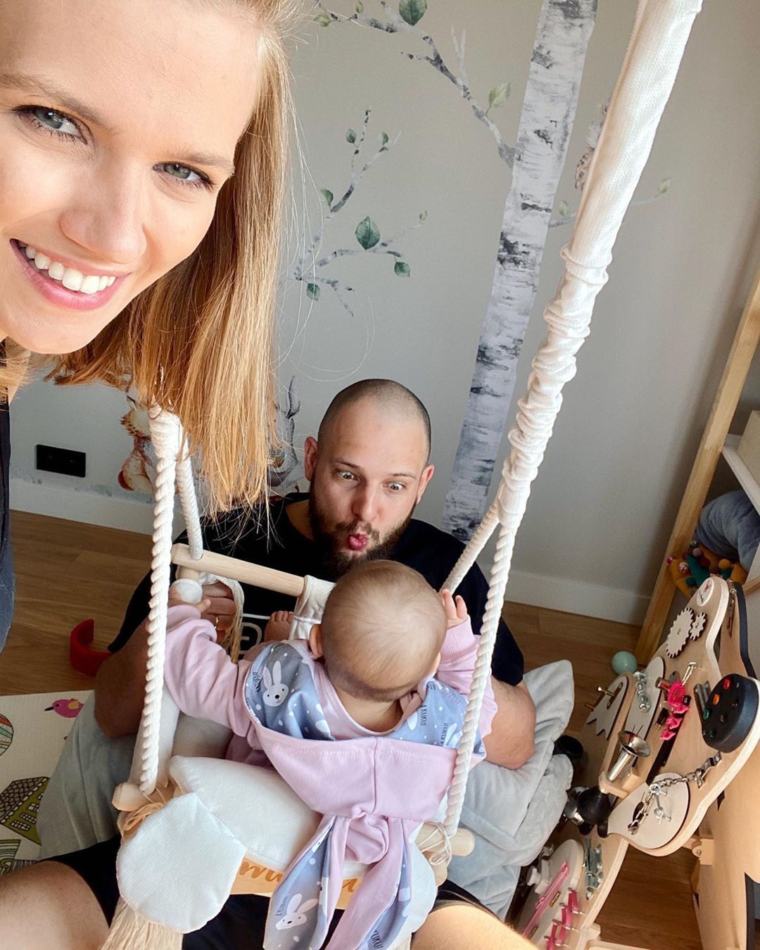 Agnieszka Kaczorowska twierdzi, że zrzuciła wagę przez "miłość"