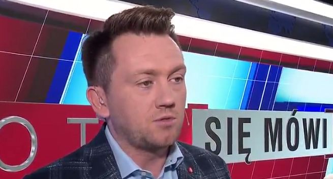 383 tys. widzów „O tym się mówi”. TVP Info przegrywa z TVN24