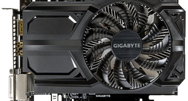 GV-N950WF2OC-2GD i GV-N950OC-2GD - nowe karty graficzne od Gigabyte za 785 zł i 759 zł