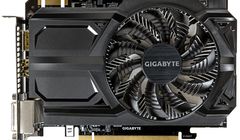 GV-N950WF2OC-2GD i GV-N950OC-2GD - nowe karty graficzne od Gigabyte za 785 zł i 759 zł