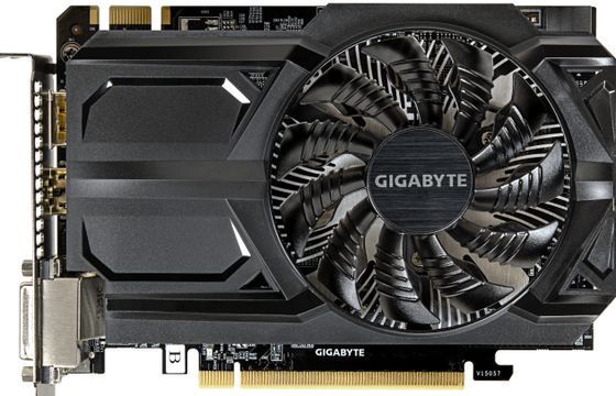 GV-N950WF2OC-2GD i GV-N950OC-2GD - nowe karty graficzne od Gigabyte za 785 zł i 759 zł