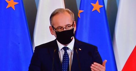 Szczepionka na COVID-19. Rząd podał kwoty