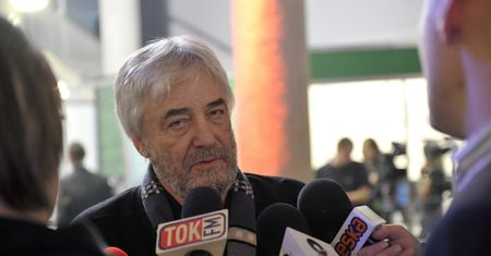 82 lata temu urodził się Andrzej Żuławski. Co wiesz o jego życiu i twórczości?