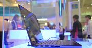Lenovo i Compal pokazują swoje ultrabooki [wideo]