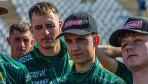 Żużel. Zawodnik Włókniarza po operacji. Czeka go długa przerwa