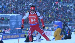 Jest coraz lepiej. Kolejny życiowy wynik Polaka