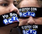 Wenezuela: Manifestacje po zamknięciu stacji telewizyjnej