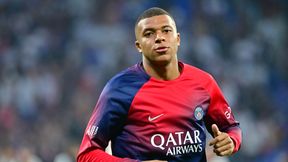 Kylian Mbappe zrzekł się fortuny. Wszystko po to, aby grać