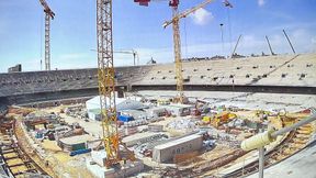 "Praca wre". Tak aktualnie wygląda stadion Barcelony