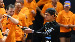 Dwa punkty różnicy. Tak wygląda końcowa klasyfikacja F1