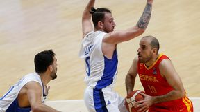 El. EuroBasket. Izrael sprawił niespodziankę. Pokonał Hiszpanię i prowadzi w grupie Polaków