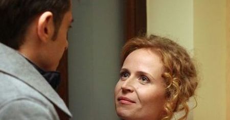 "M jak miłość": Dominika Kluźniak szykuje się do porodu