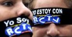 Wenezuela: Manifestacje po zamknięciu stacji telewizyjnej