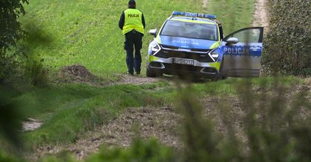 Znaleziono części niezidentyfikowanych obiektów powietrznych. Co ustaliła policja?