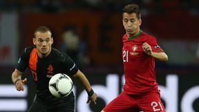 Wesley Sneijder: Jesteśmy gotowi na triumf