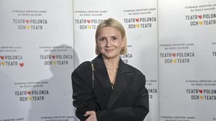 Prezenterka TVN24 ma już dorosłe dzieci. Bliźniaki poszły na studia