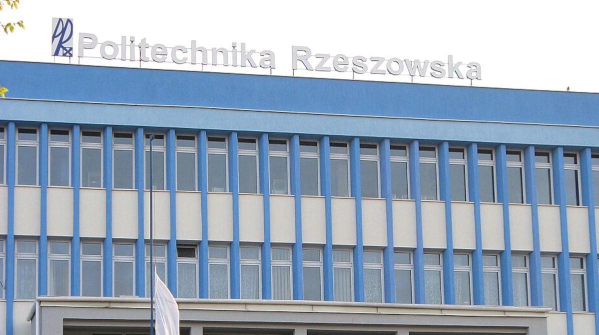 Podkarpackie uczelnie docenione przez międzynarodowe gremium ekspertów