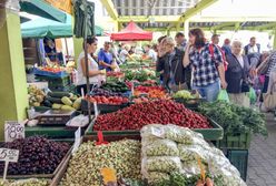 Załamanie na rynku bobu. Drastyczna zmiana ceny