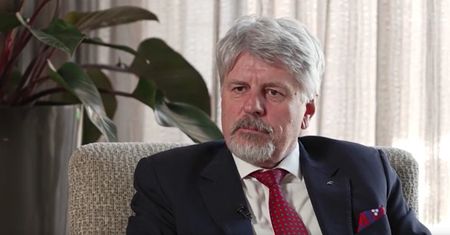 Gaz jako paliwo transformacji. Jak ORLEN wzmacnia bezpieczeństwo energetyczne kraju?