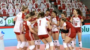 Mecz towarzyski siatkarek. Polska - Czechy na żywo! Transmisja, stream online i livescore