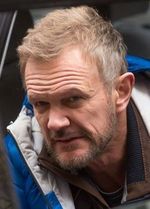 "Aż po sufit": Cezary Pazura znów zostanie bez pracy?