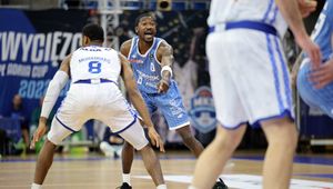 Licznik Czarnych bije! Dwa miesiące bez wygranej