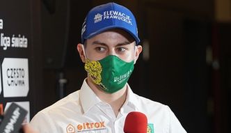 Smektała czerpał to od Pedersena