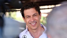 Mercedes stworzy sojusz z inną ekipą? Nie brakuje plotek w F1