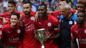 Leicester City wygrało po rzutach karnych. Marcin Wasilewski wykorzystał swoją "jedenastkę"