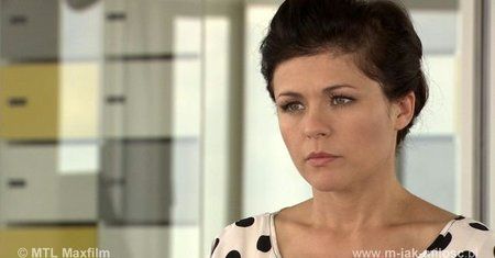 "M jak miłość": Ciąża Kingi jest zagrożona!