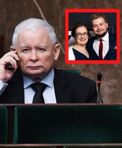 Tu pracuje narzeczona asystenta Kaczyńskiego. Ile zarabia?
