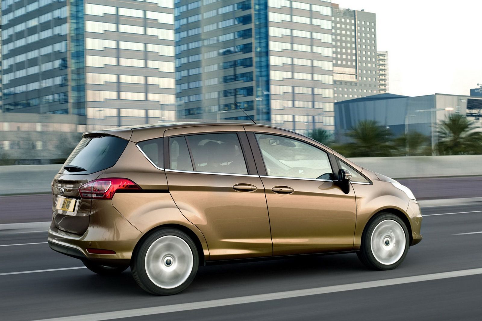 Ford-B-MAX