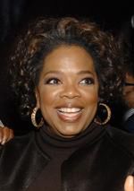 Oprah Winfrey