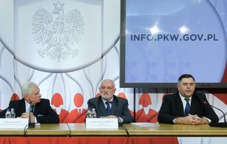 Wybory samorządowe 2014. PKW nie zgadza się z zarzutami źle zorganizowanych wyborów