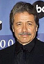 Edward James Olmos