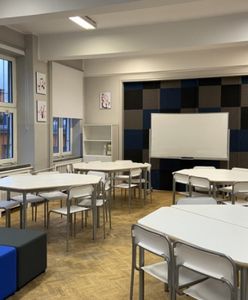 Warszawa. Najlepsze przestrzenie do nauki 2020. Ratusz podał zwycięzców