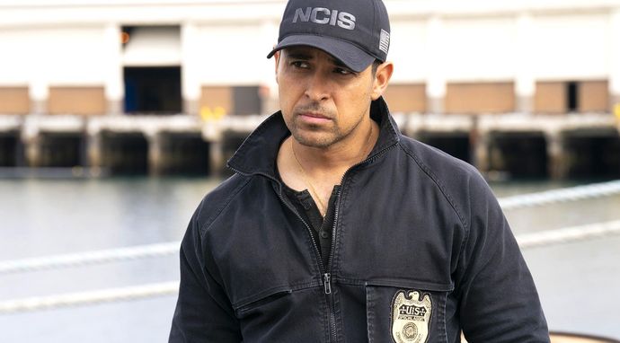 Agenci NCIS