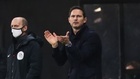 Frank Lampard musi odbudować reputację. Przejmie stery w klubie z Premier League?