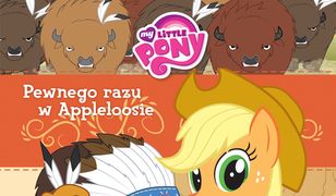 My Little Pony. Pewnego razu w Appleloosie