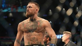 Conor McGregor po operacji. Znamy szczegóły