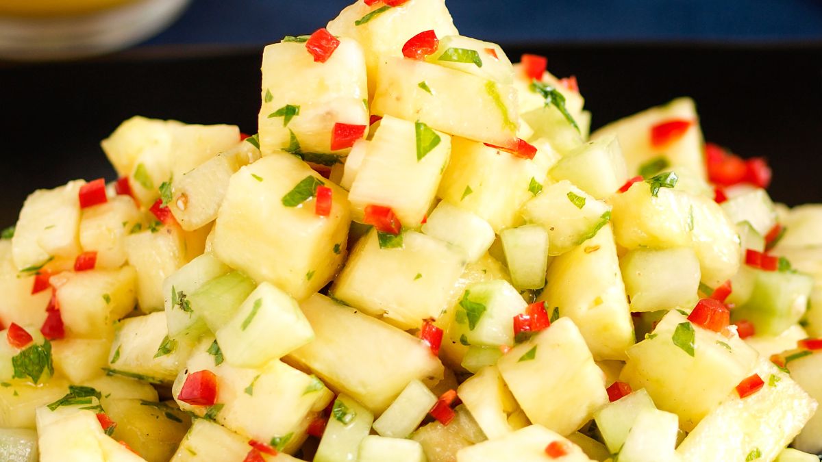 Odchudzanie? Tylko z tym owocem