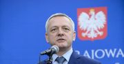 Marek Zagórski nowym ministrem cyfryzacji. Duda wręczył mu nominację